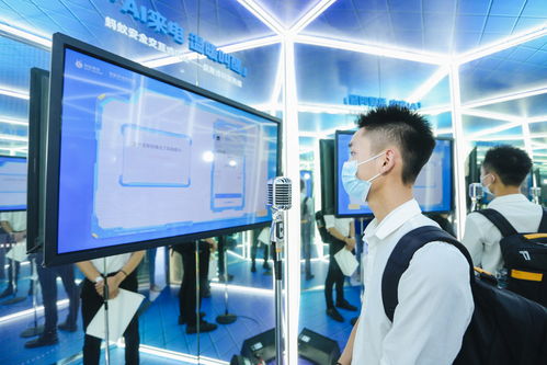 人工智能公共數(shù)據(jù)平臺(tái) 從探索宇宙到反欺詐，AI應(yīng)用已瓜熟蒂落