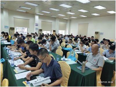 2019年廣州土壤污染治理與修復(fù)技術(shù)培訓(xùn) 提升專(zhuān)業(yè)能力，筑牢生態(tài)防線