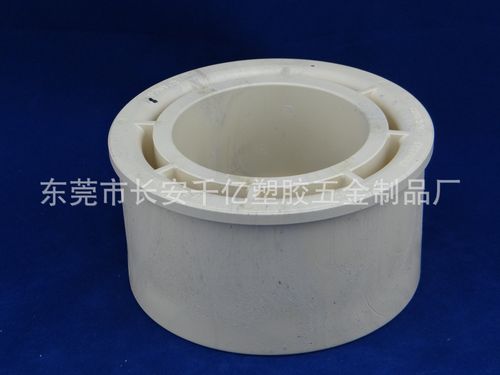 pvc石油管道彎頭 三通 四通 定制 耐高溫耐腐蝕