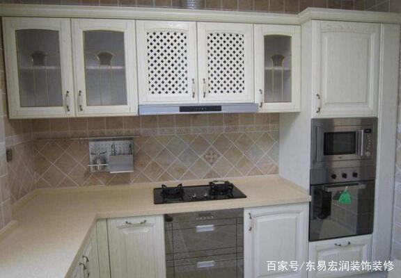 裝修干貨 為什么必須先裝櫥柜后裝油煙機？聽老師傅一解釋，才發(fā)現(xiàn)好處這么多